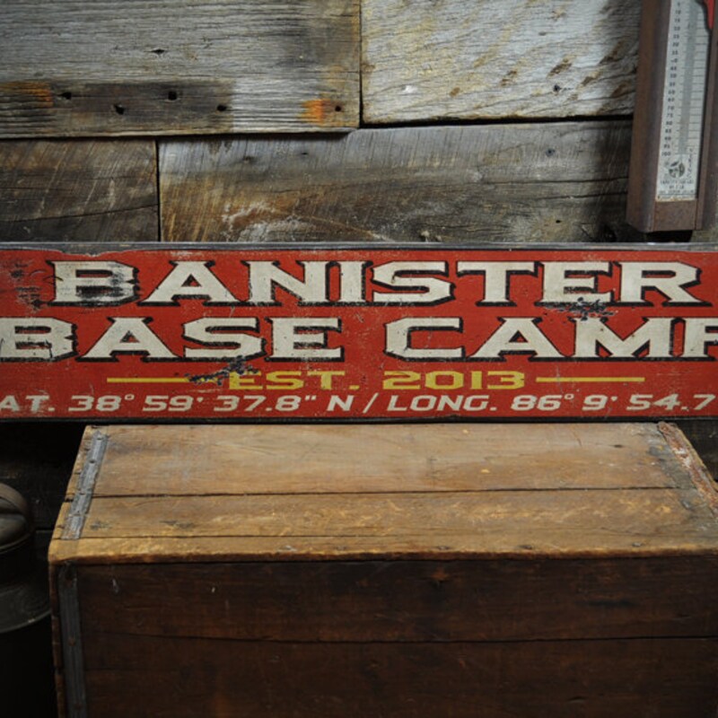 Base for Wood Sign - Etsy