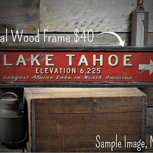 Prohibition Ends Here Sign | 1930s Home Bar Wood Sign, Rustic Basement Bar Decor, Vintage Bar Entrance Wall Sign image 9