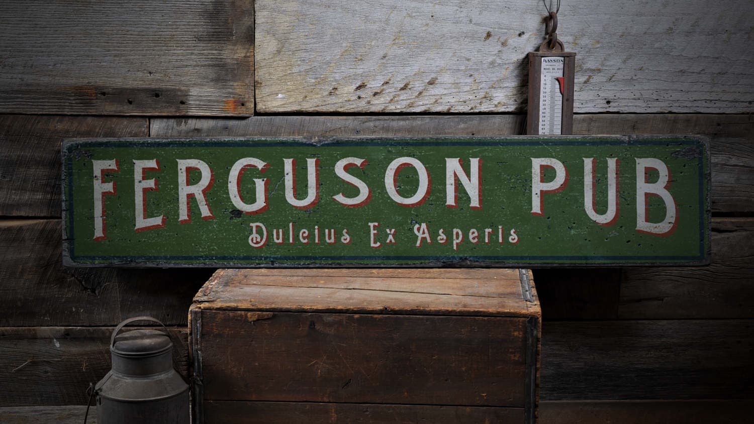 Family Pub Sign Family Name Sign Home Bar Sign Home Pub Etsy Israel