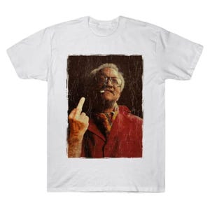 Retro Vintage Sanford And Son T-Shirt, Unisex Cotton Tee, Funny Shirt, Meme Shirt, Sarcastic Funny Sweatshirt