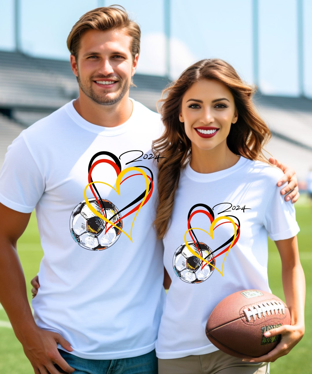 Germany Jersey 2024, Fan Shirt, EM 2024 Germany, Football Shirt, EM ...