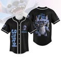 Disney Stitch Baseball Jersey, Custom Lilo And Stitch Shirt, Disney World Movie Baseball Shirt, Disneyland Shirt, Stitch 2025 Fan Gift product logo