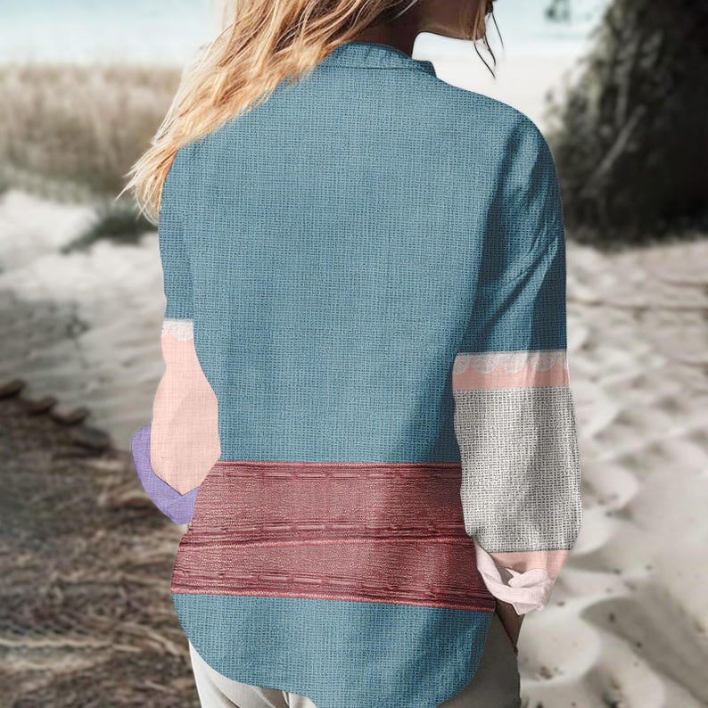 Toy Story Bo Peep Cosplay Costume, Bo Peep Blouse Shirt, Disney Princess Cosplay Shirt, Disney Women Shirt, Halloween Costume Gifts