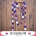 see more listings in the Garlands and Vines section