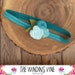 see more listings in the Headbands and Clips section