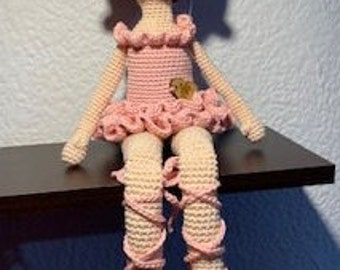 ballet doll