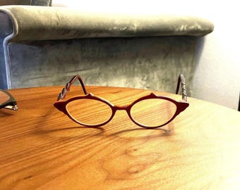 Bicchieri VINTAGE Anne et Valentin