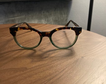 Andres-bril van PAOLO SEMINARA