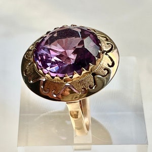 Saving soviet jewelry 2025