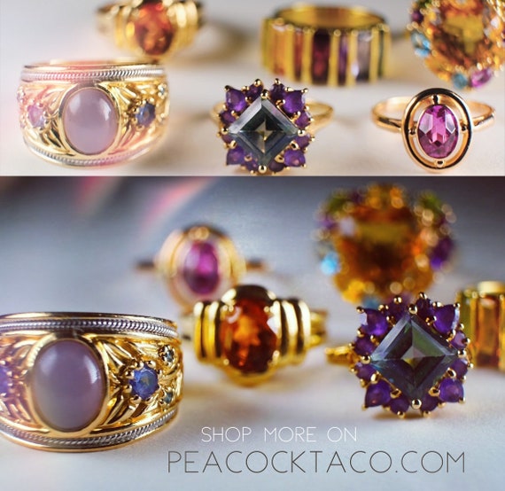 1990s Turtle Pendant | Sterling Silver Solid 925 … - image 5