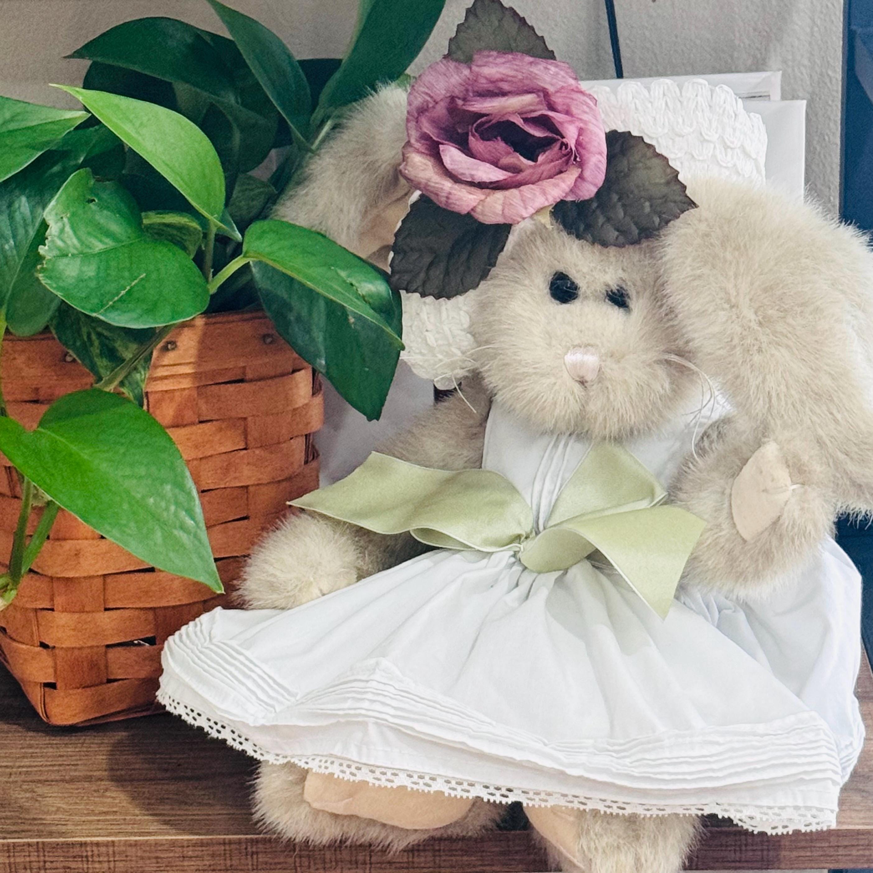 Bearington Bunny - Etsy