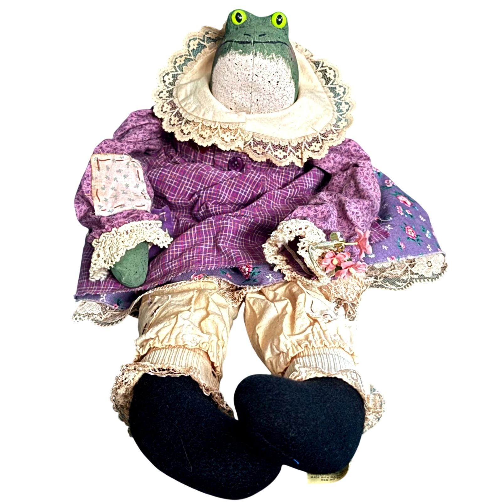 Attic Babies Doll - Etsy