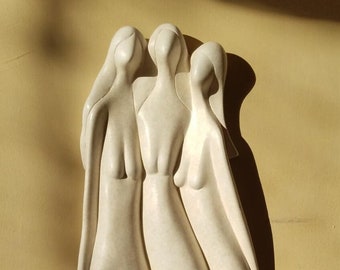 TavlitArtStudio || Relief Sculptures