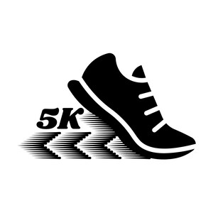 5 km course Svg, 5 km Svg, drôle de course, Svg club de course, chaussure de course Svg, Svg course, fille course Svg, 5 km course png, course chemise amusante png