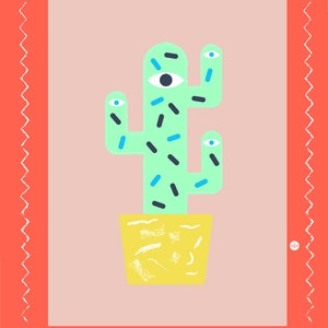 Cactus image 2