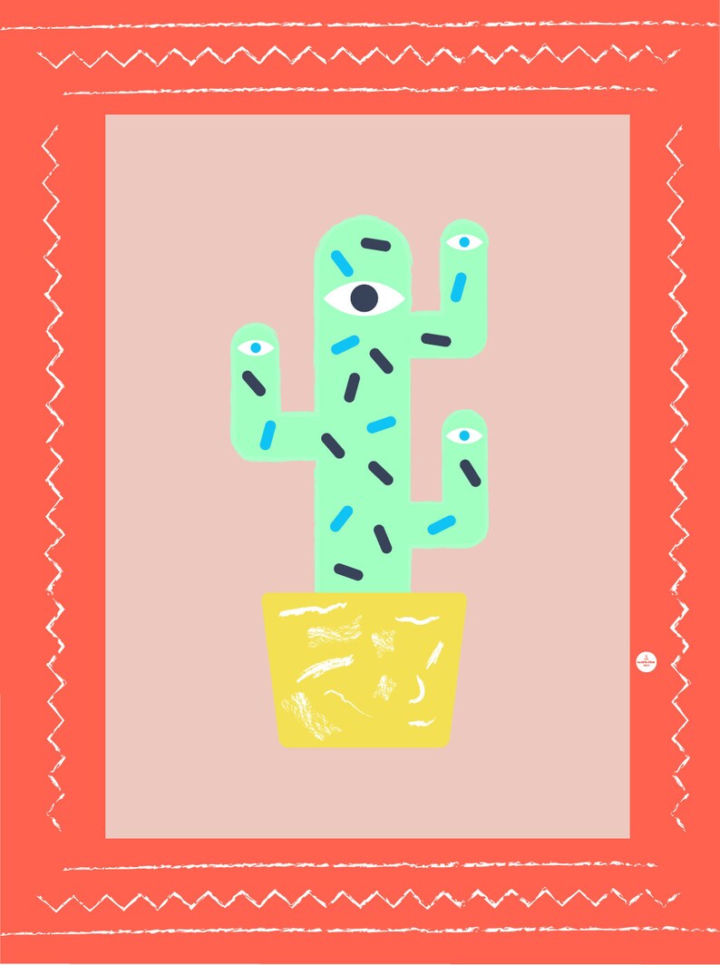 Cactus image 2