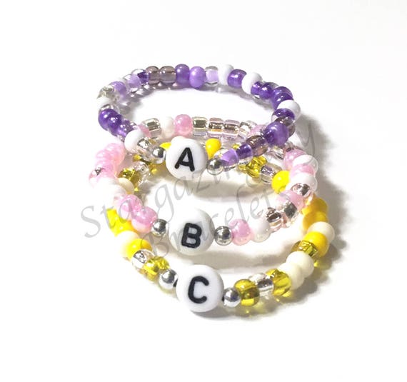 Big sister hospital bracelet sale