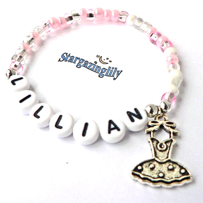 personalized children's jewelry