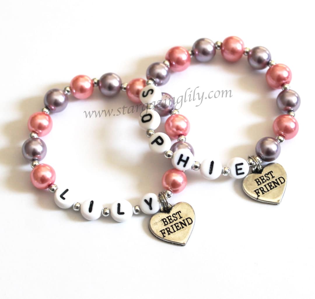 Best friend electronic best sale bracelets