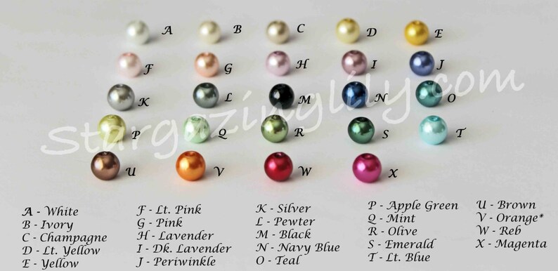 Tooth Fairy Gift YOU CHOOSE pearl color personalization and name bracelet by Stargazinglily Girl Bracelet Boy Bracelet Tooth Charm Bracelet image 2