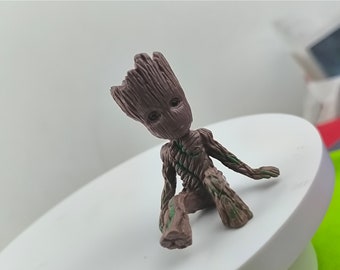 Groot Ornaments - Ornaments - Groot Toys