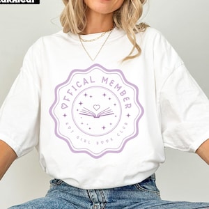 Hot Girl Book Club Png, Bookish Png, Varsity Sublimation, Cute Trendy Popular Aesthetic Bookish Svg Png Design, Hot Girls Read Png