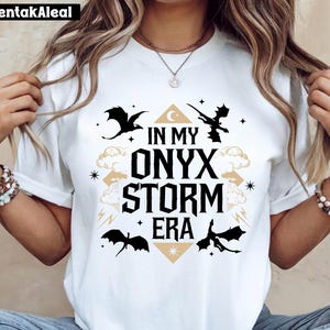 In My Quest Squad Era PNG Digital Download, Ridoc Onyx Storm PNG, Fourth Wing New Merch, Dragon Rider PNG, Onyx Storm Book Inspired