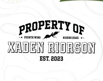 Xaden Riorson SVG, Camiseta Fourth Wing PNG, Merchandising de Iron Flame Svg, Escuela de Guerra Basgiath, Camiseta retro de libros, Clipart de Riders Quad, Onyx Storm
