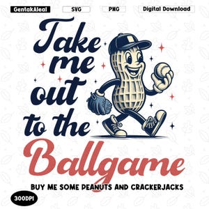 Bring mich zum Ballspiel Png svg, Baseball Mom Shirt PNG & SVG, Geschenk für Baseball Mama, süße Retro Baseball Mama Png