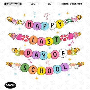 Coquette laatste schooldag png, laatste schooldag klein meisje Vriendschapsarmband png, laatste schooldag png, leraarsschool png.