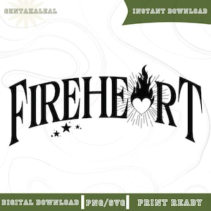 Fireheart Throne of Glass Inspired SVG PNG, Retro To Whatever End Png, Sjm Quotes Svg, You do not yield Svg, Book Lover Tog Sublimation