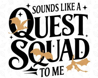 Sounds Like A Quest Squad To Me Png, Ridoc Version Png, Fourth Wing Basgiath War College Bookstagram, Xaden Riorson Png, Onyx Storm Design