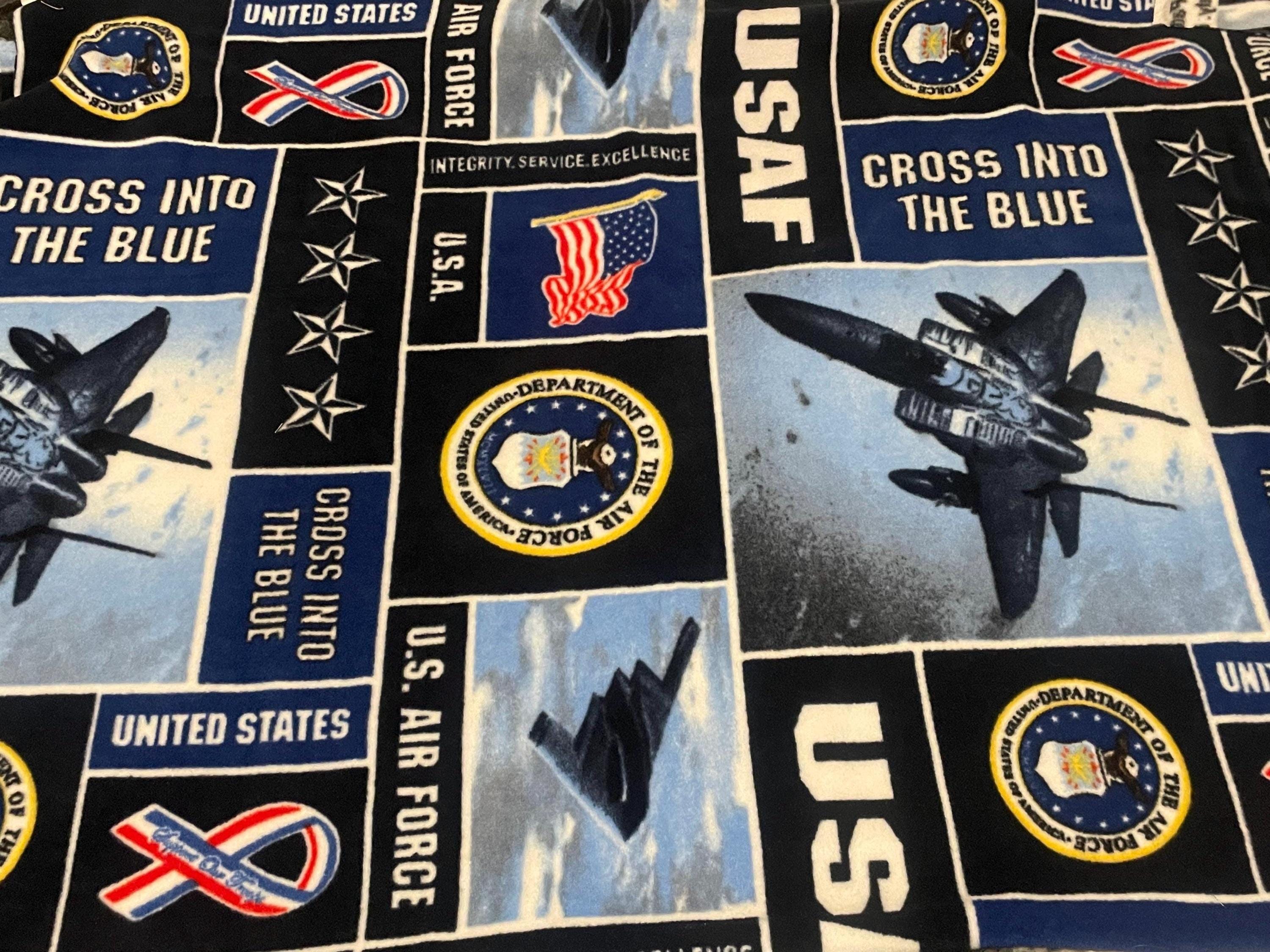 U.S. Air Force FLEECE