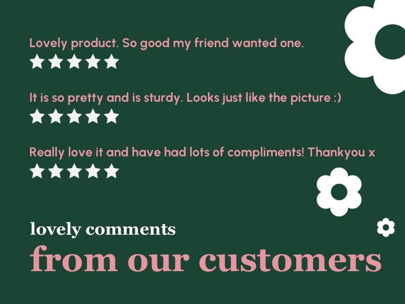 dainty and shine reviews