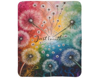 Manta de vellón Sherpa