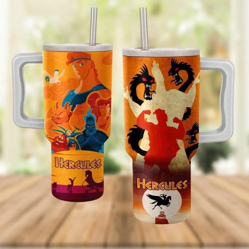 Hercules cup México