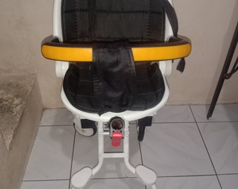 BABY STROLLER O-12MONTHS