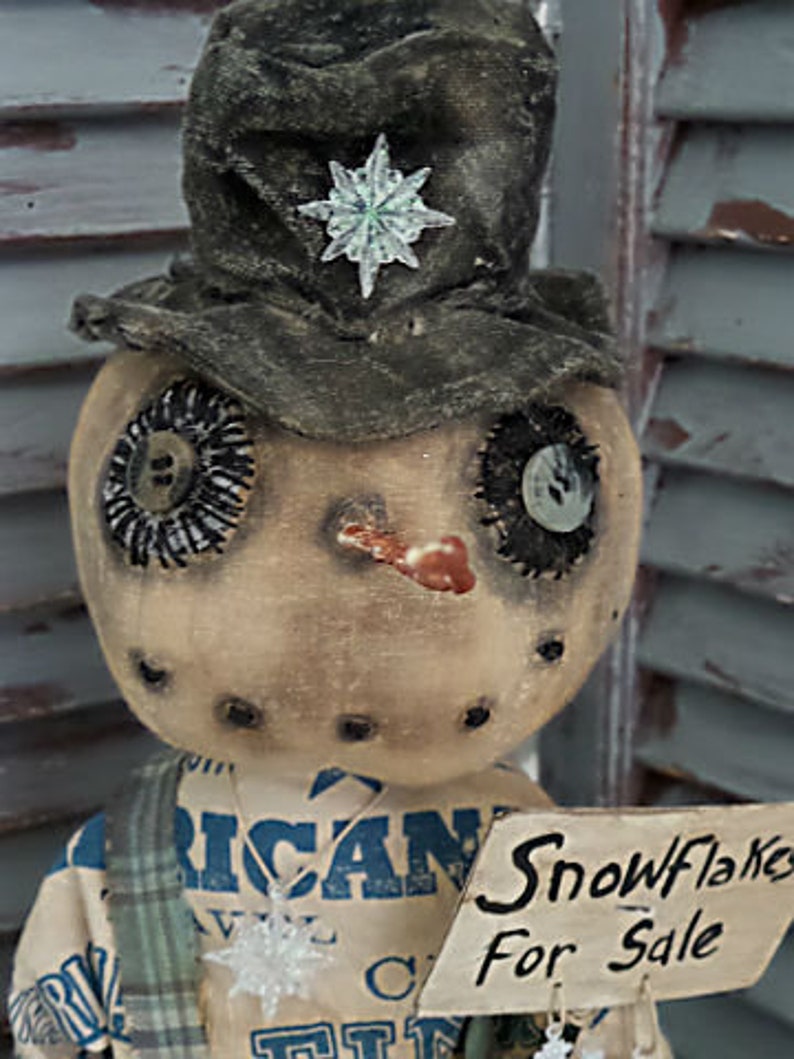 primitive dolls for sale