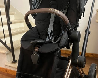 Cybex Priam Platine