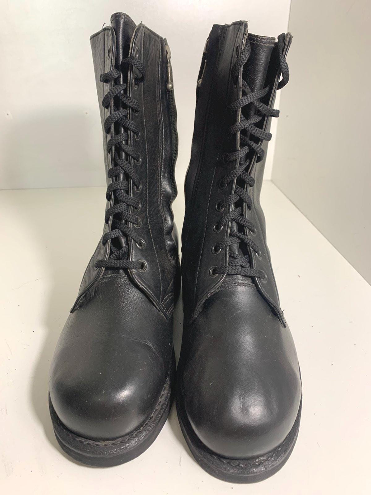 Vietnam era jungle boots - Etsy 日本