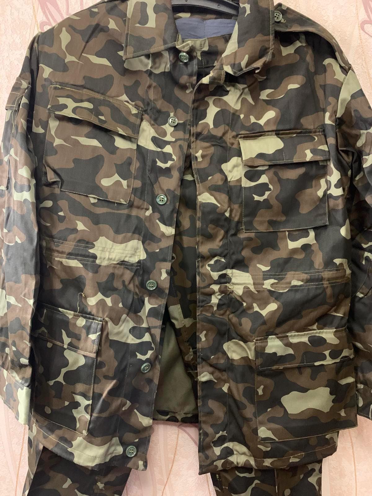 ハンガリー軍　珍しい　ヴィンテージ　迷彩　ツーピース Czech ハンガリー軍 珍しい ヴィンテージ 迷彩 ツーピース camo - Etsy