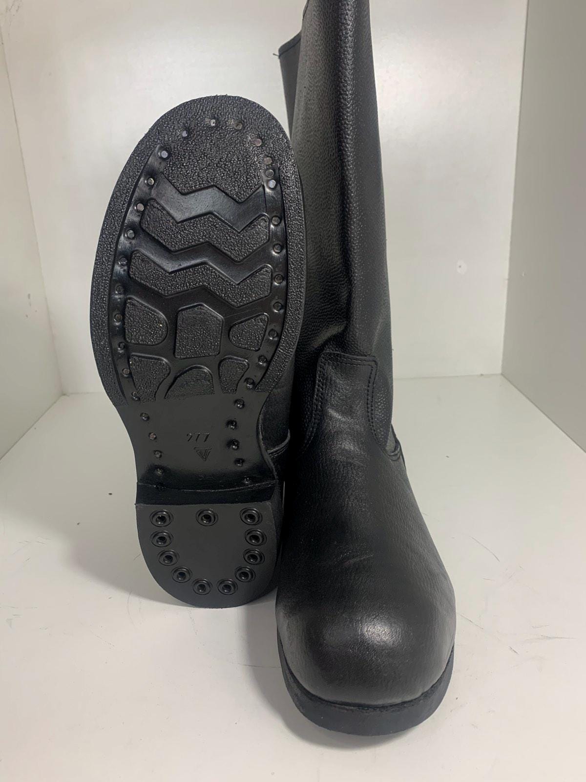 靴 1940s ww2 usarmy trainingshoes Ww2 military boots - Etsy Polska
