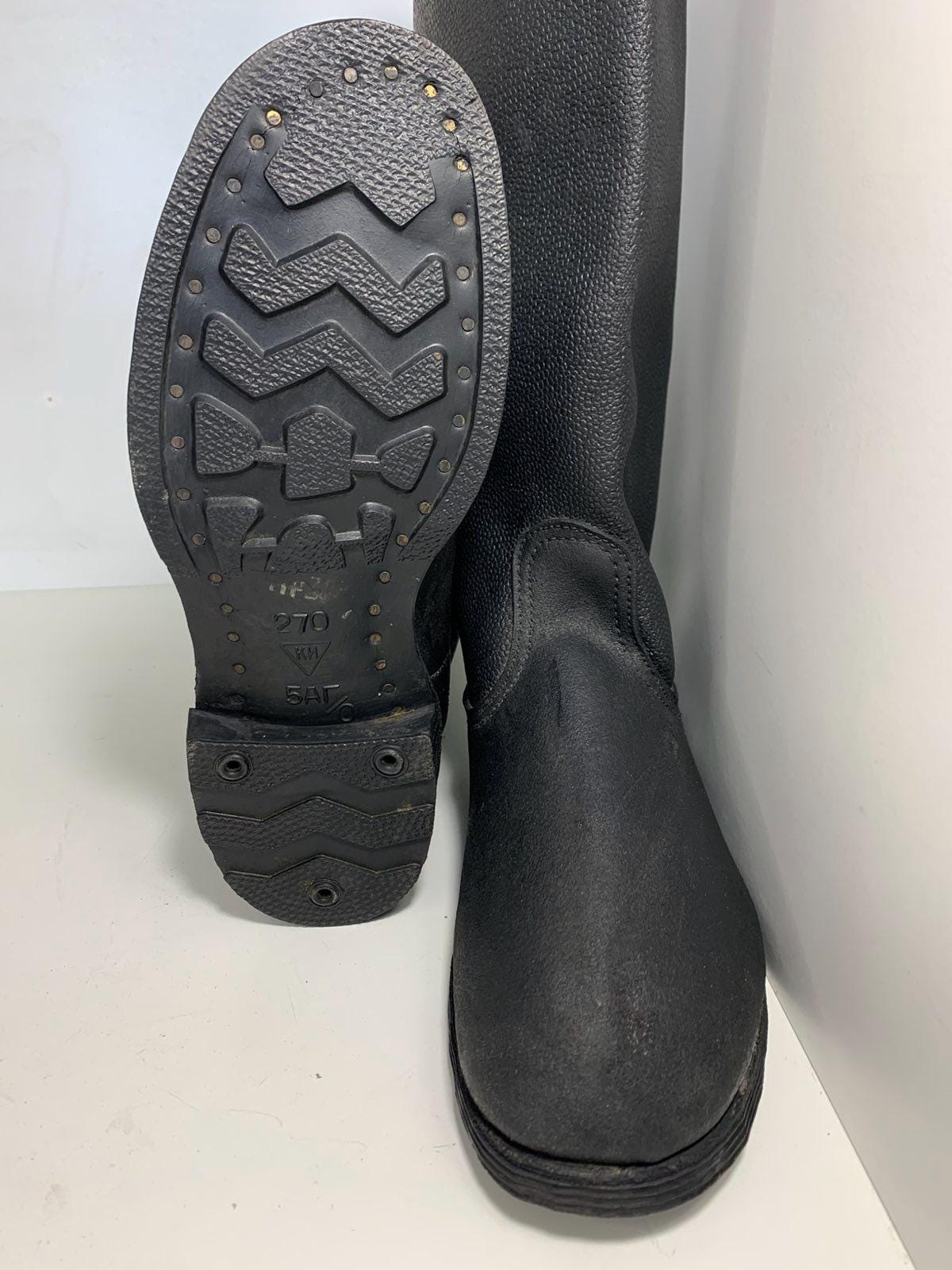 1960s Army Boots - Etsy