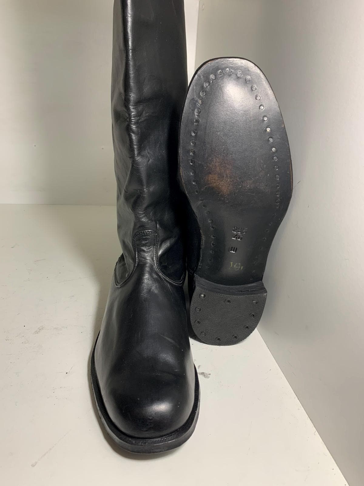1950s-1960s ブーツ 44 1950s Mens Boots - Etsy