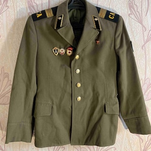 Soviet m69 uniform - Etsy 日本