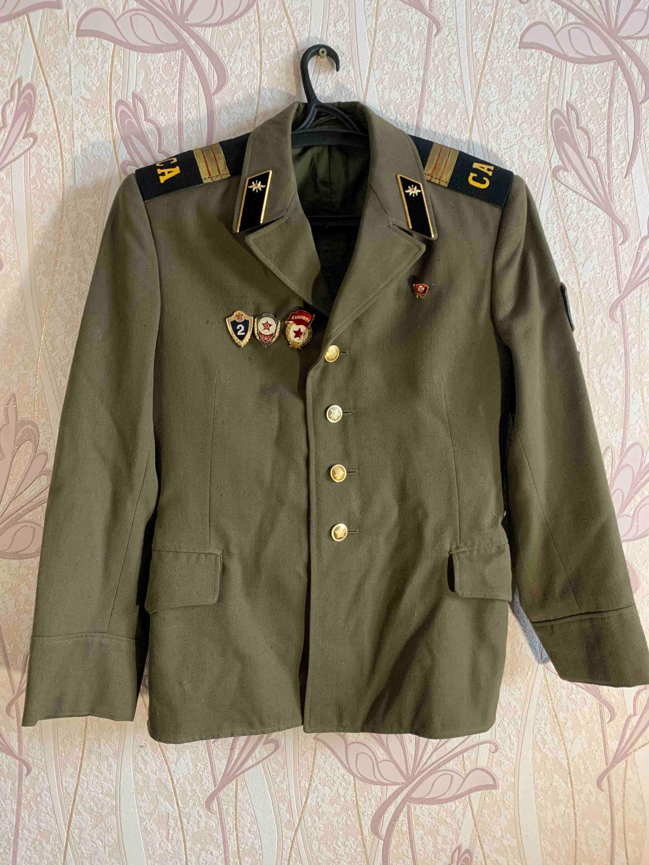 Soviet m69 uniform - Etsy 日本