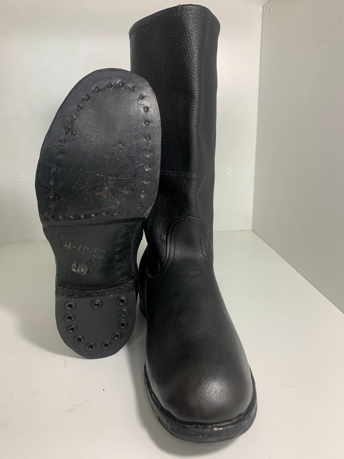 Corcoran jump boots - Etsy 日本