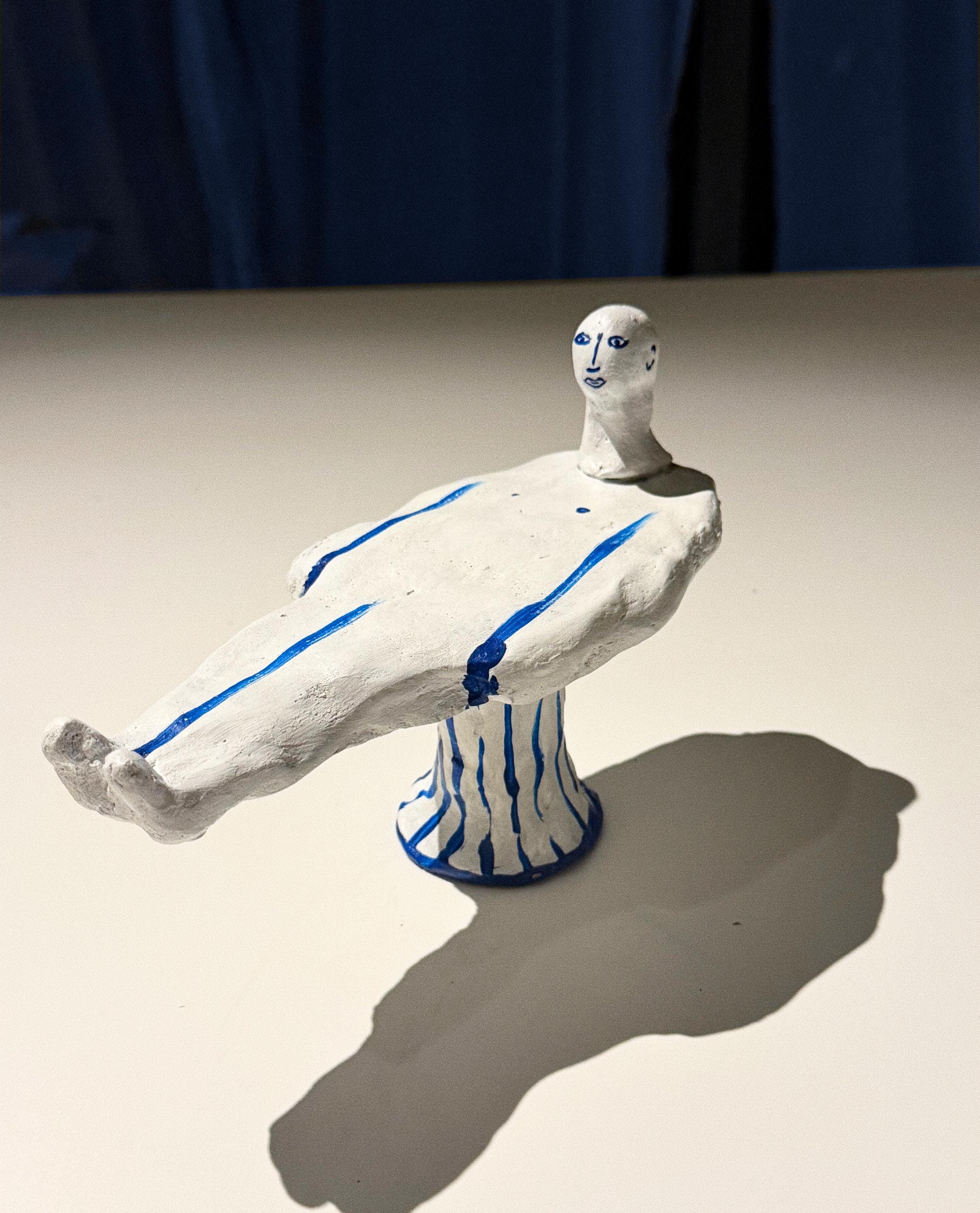 Daniel Arsham - Etsy