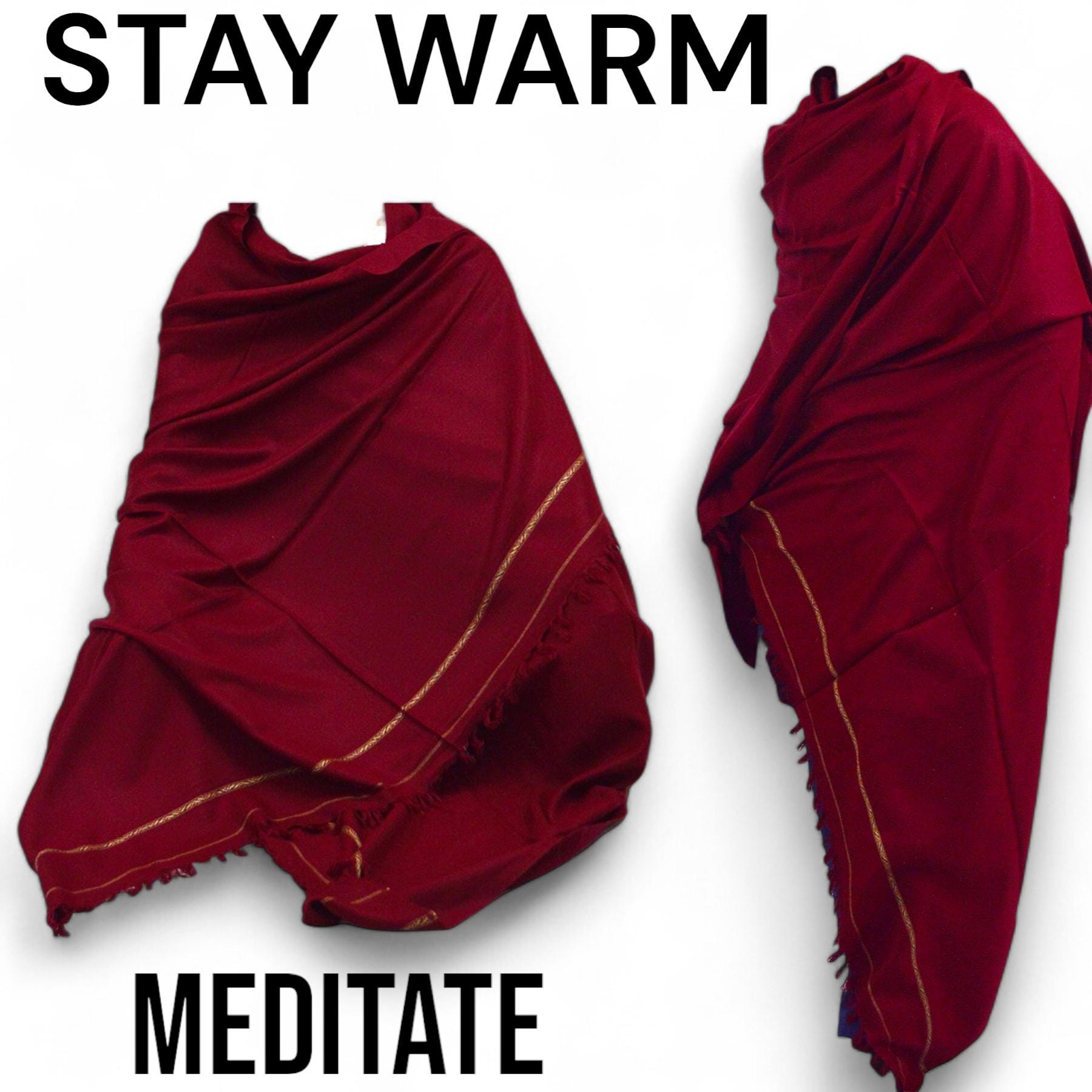 Party wear woolen stoles hot sale