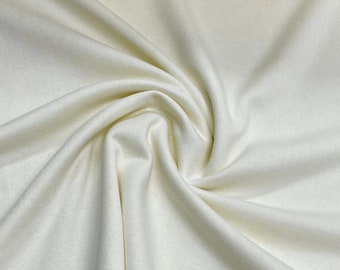 Bamboo Hemp Fleece - 500 GSM